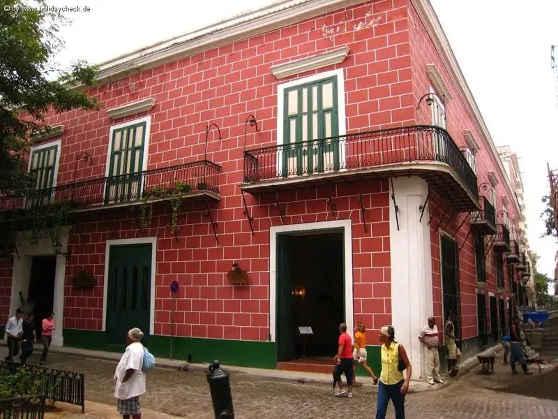 CONDE DE VILLANUEVA