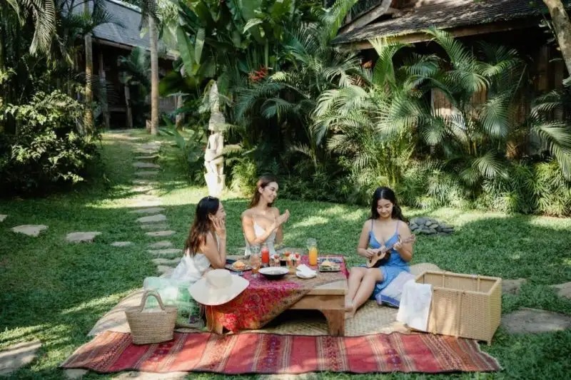 BLUE KARMA DIJIWA UBUD