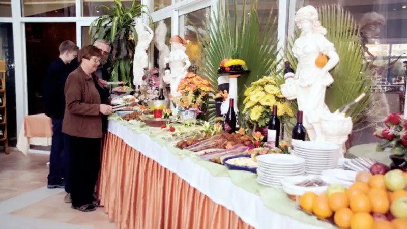 MESUT FAMILY SUITE HOTEL (EX. RISUS SUITE)