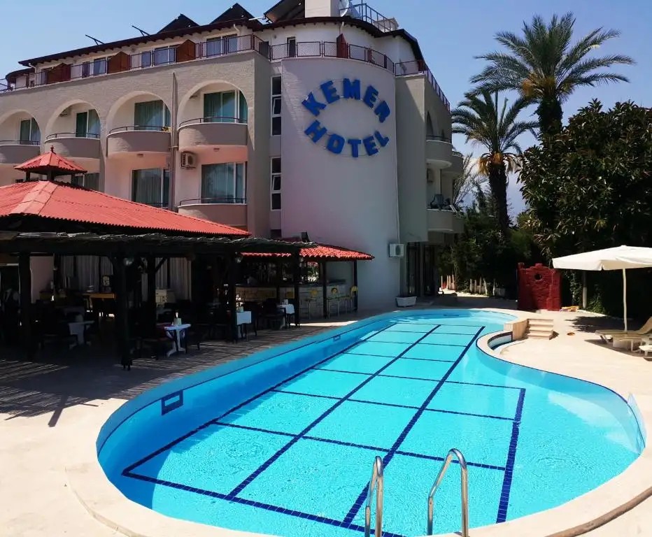KEMER HOTEL