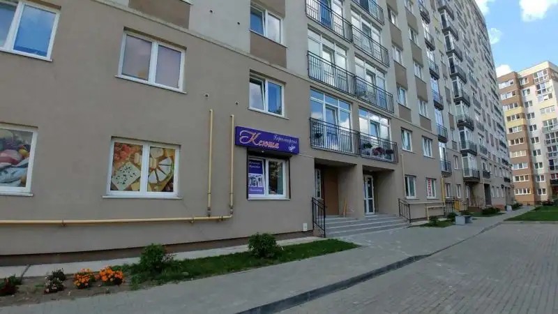 NICE APARTAMENT
