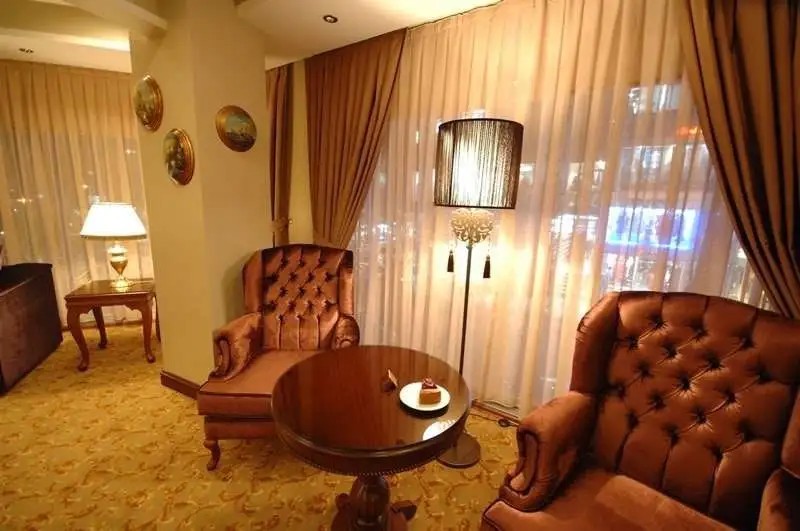 NOBEL HOTEL LALELI