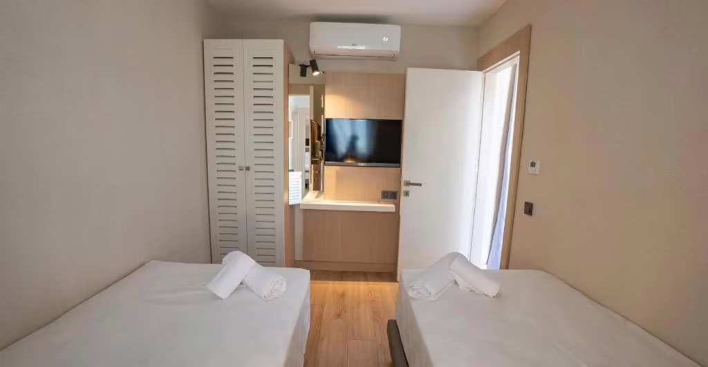 LONG BEACH CLUB NATURE (EX. ASTERIA EROS DIDIM, THE ROXY LUXURY NATURE)