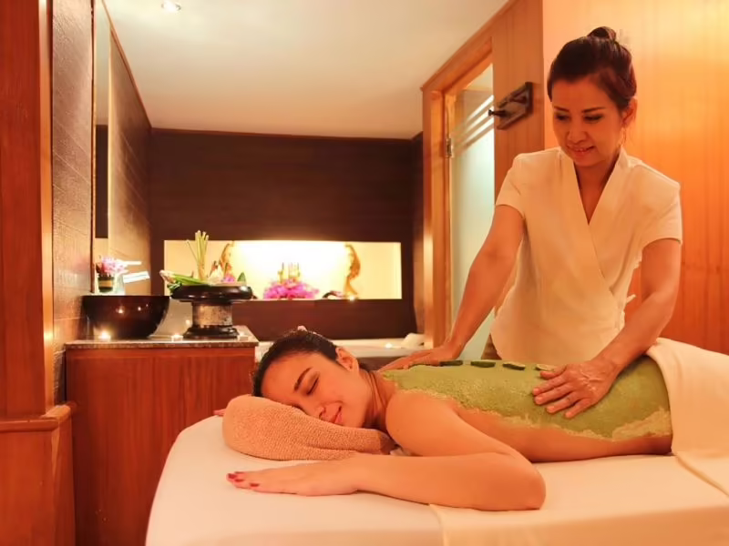 DUANGTAWAN HOTEL CHIANG MAI