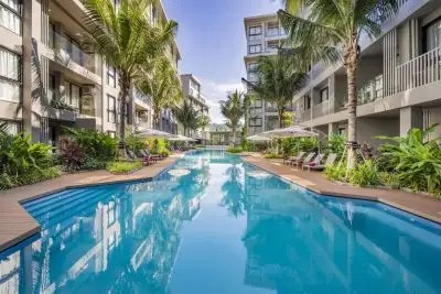 DIAMOND RESORT PHUKET