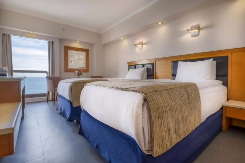 BEST WESTERN KONAK