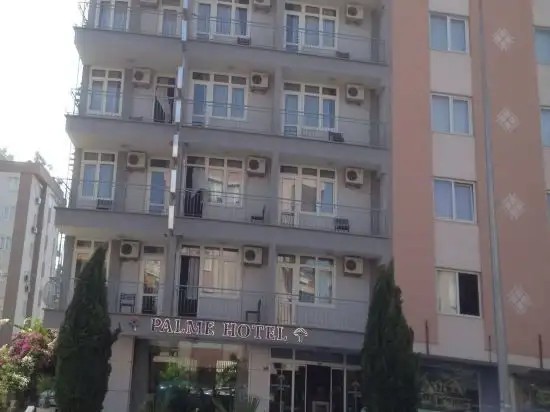 BAYINDIR PALME