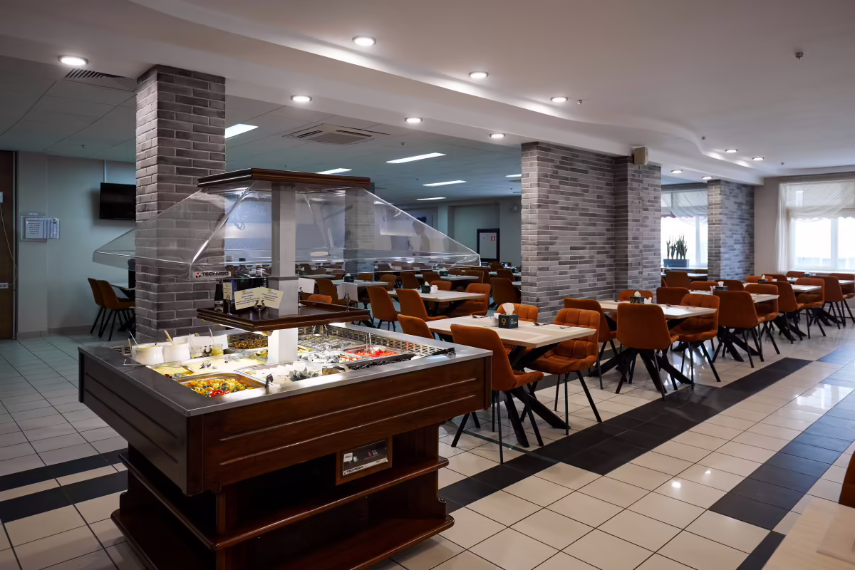 ПРИОЗЕРНЫЙ