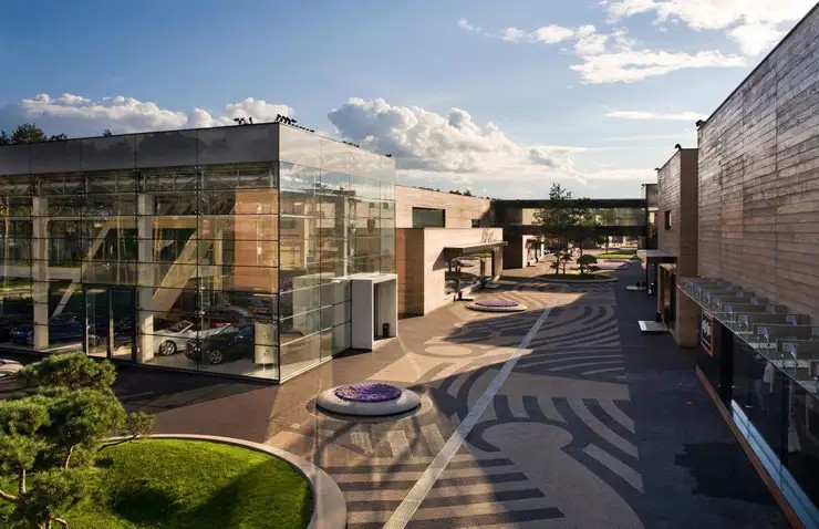 BARVIKHA HOTEL & SPA