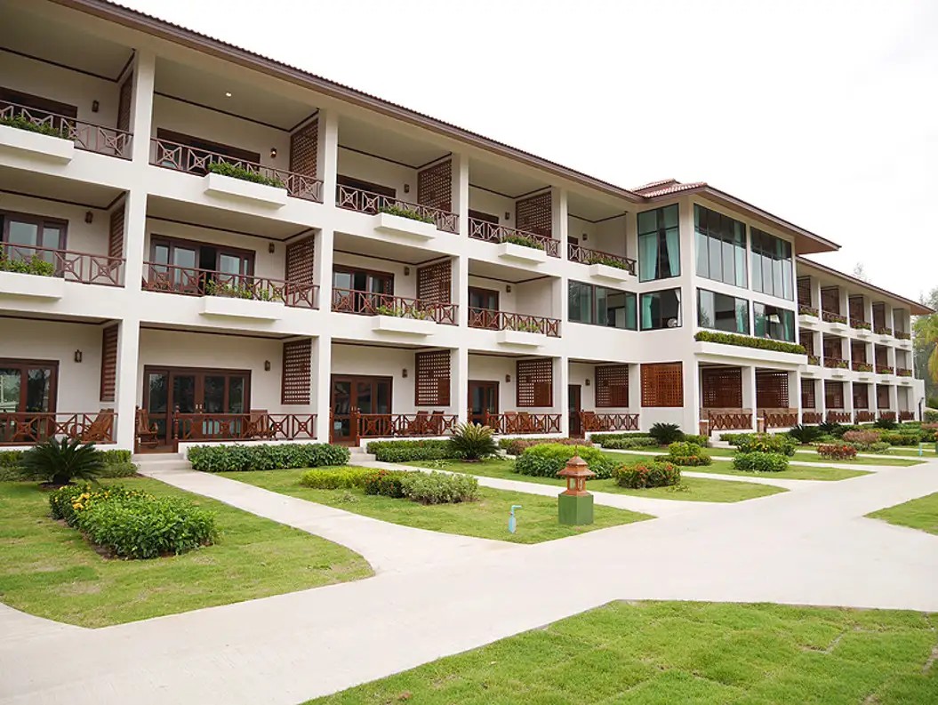 THE SUNSET BEACH RESORT KOH KHO KHAO