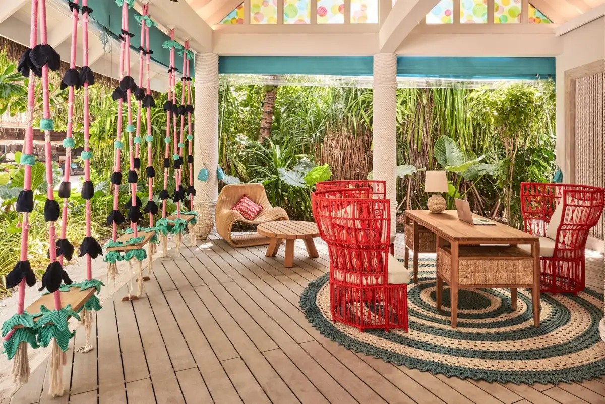 SEASIDE FINOLHU MALDIVES (EX. FINOLHU MALDIVES)