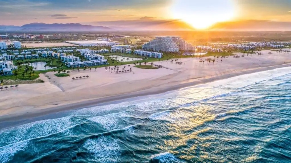 VINPEARL RESORT & GOLF NAM HOI AN