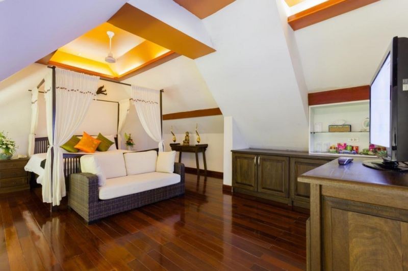 family suite
