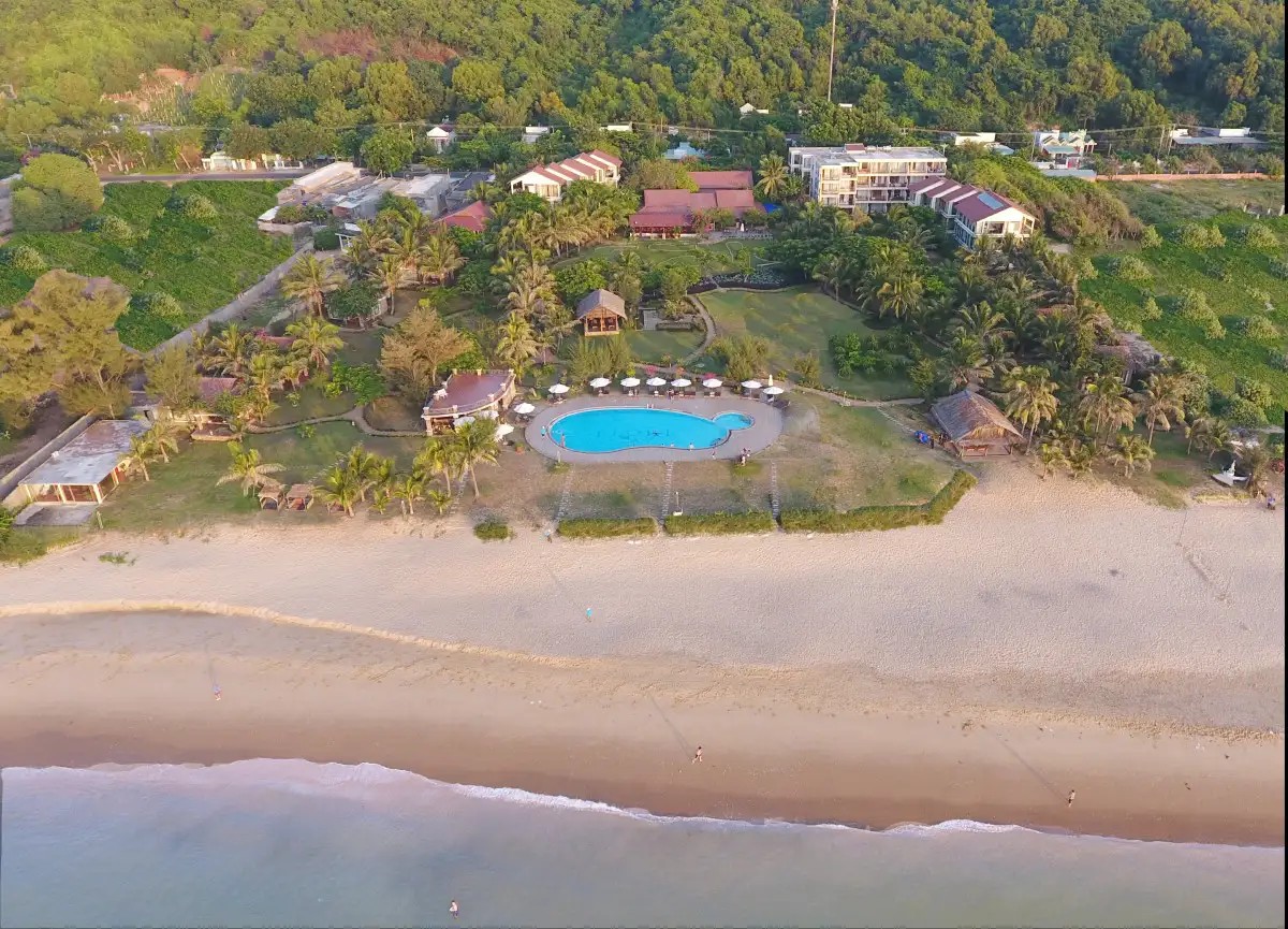 FIORE HEALTHY RESORT