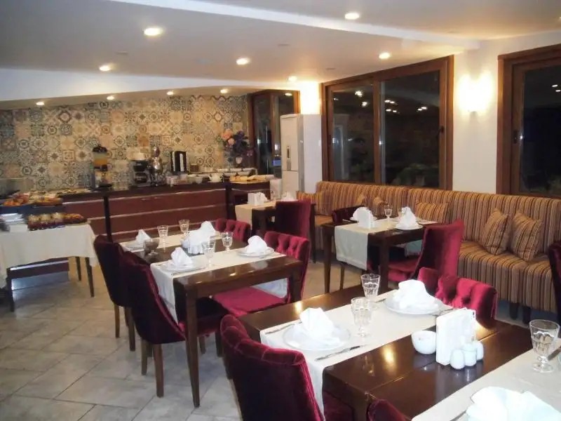 DAPHNE HOTEL SULTANAHMET