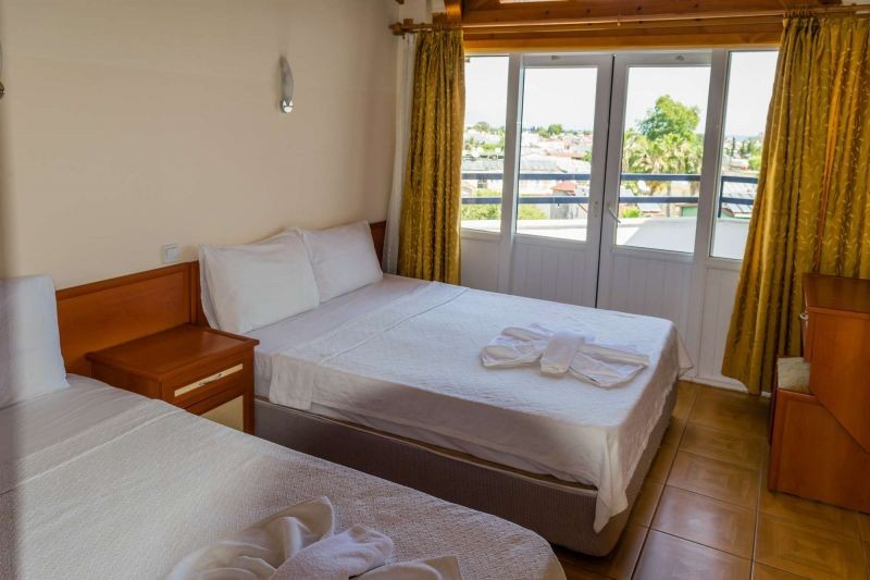 apart sea view