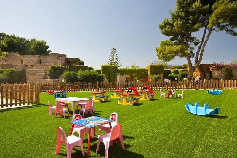 VOI FLORIANA RESORT