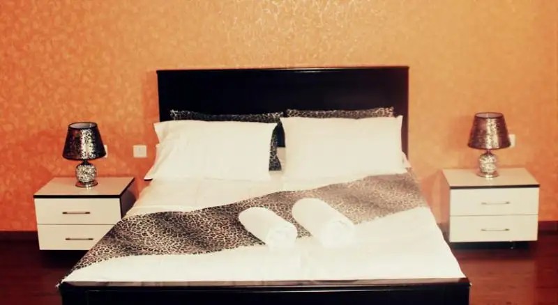 KIEV KUTAISI HOTEL
