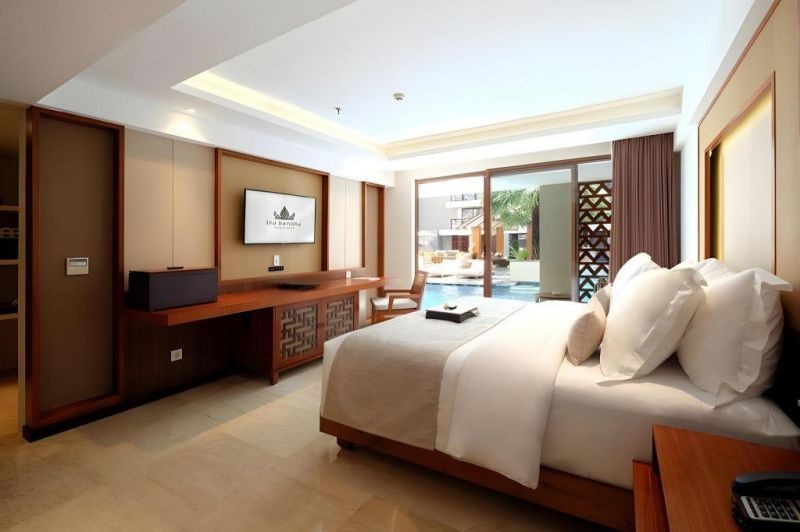 premier deluxe lagoon access