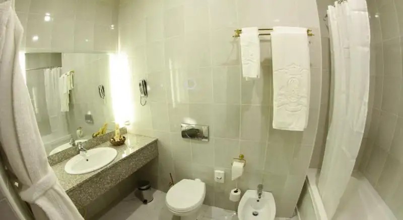 GOLDEN PALACE RESORT & SPA