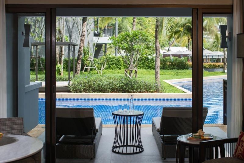 premium pool access