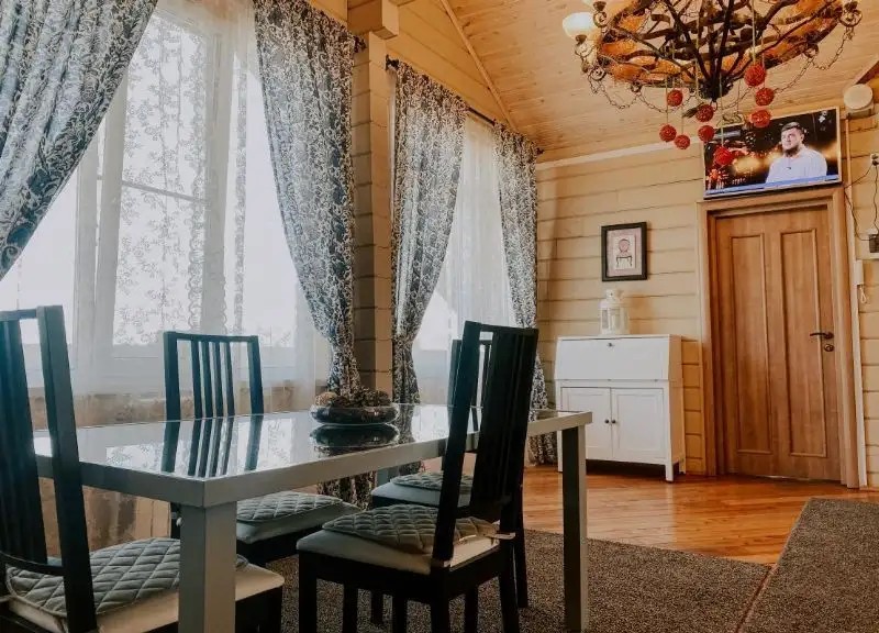 УРАЛЬСКИЙ ТЕРЕМОК