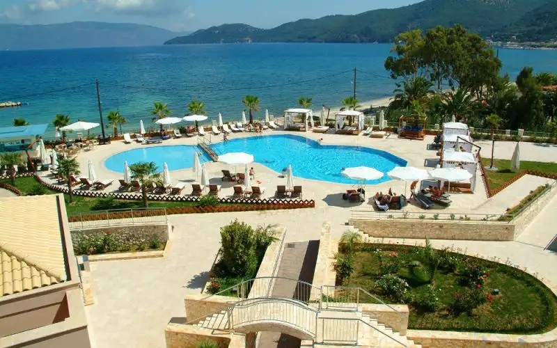 IONIAN EMERALD RESORT