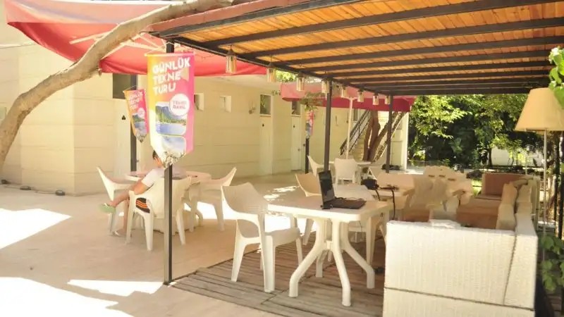 KEMER PARK