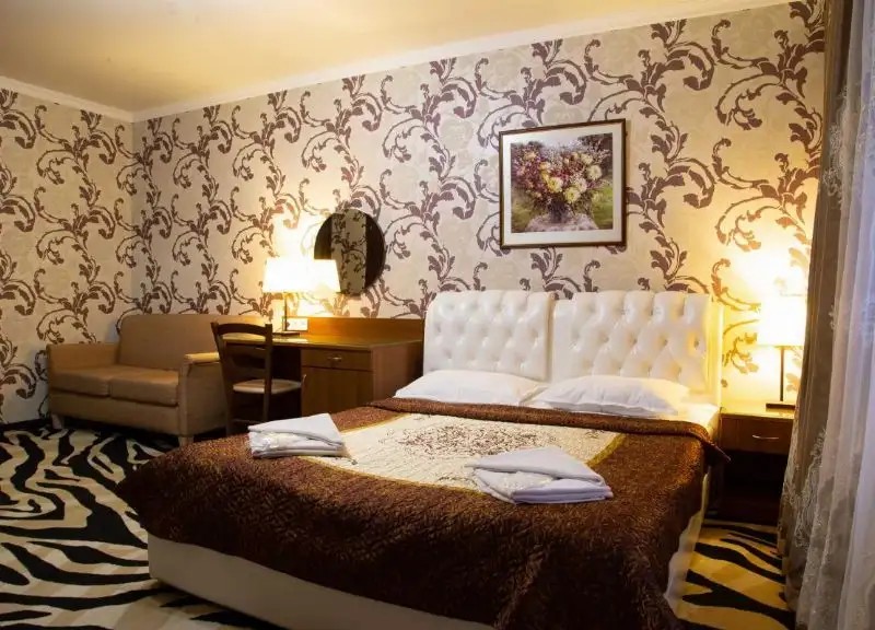 HOME HOTEL ВНУКОВО