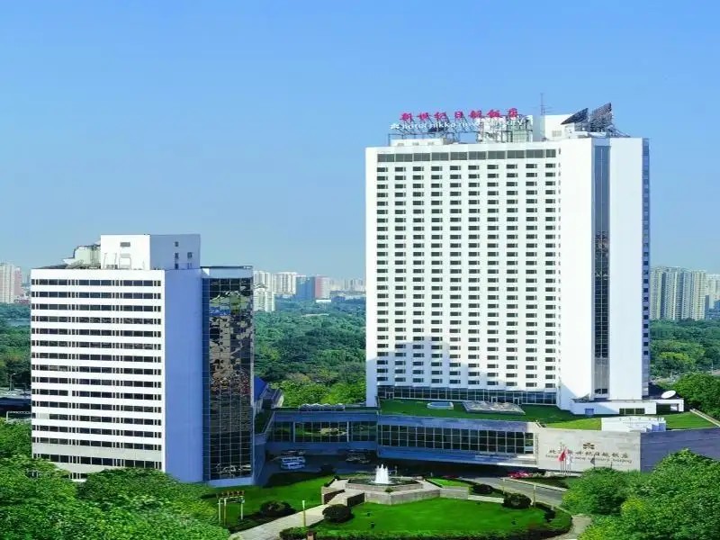 BEIJING NEW CENTURY (EX. NIKKO NEW CENTURY)