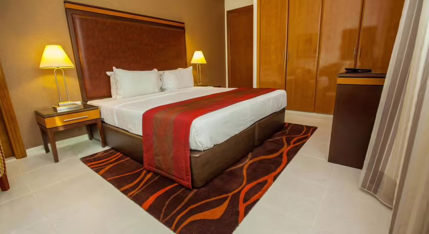XCLUSIVE HOTEL APARTMENT