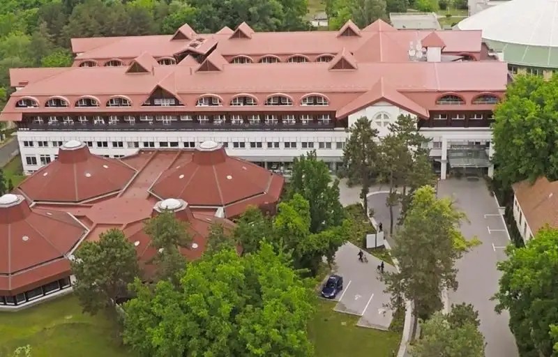 AQUATICUM THERMAL AND WELLNESS