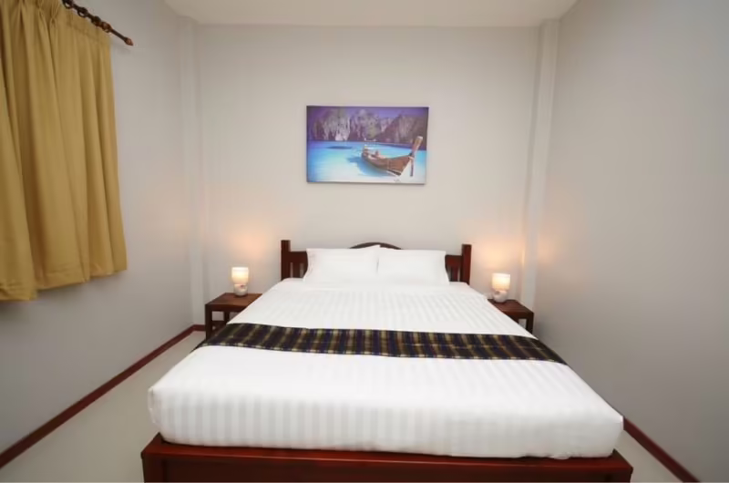 MAIKHAO BEACH RESIDENCE