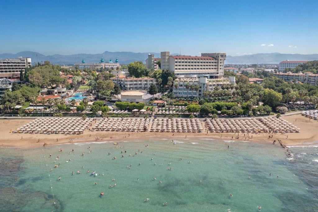 MELAS RESORT HOTEL