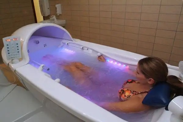 DANUBIUS HEALTH SPA RESORT BUK