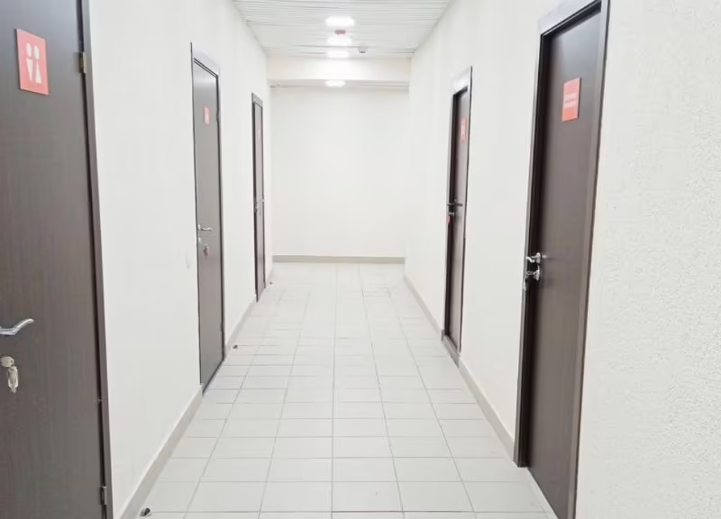 SMART HOTEL KDO УФА