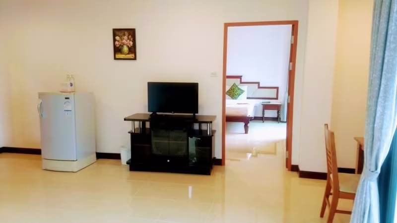 MEI ZHOU PHUKET