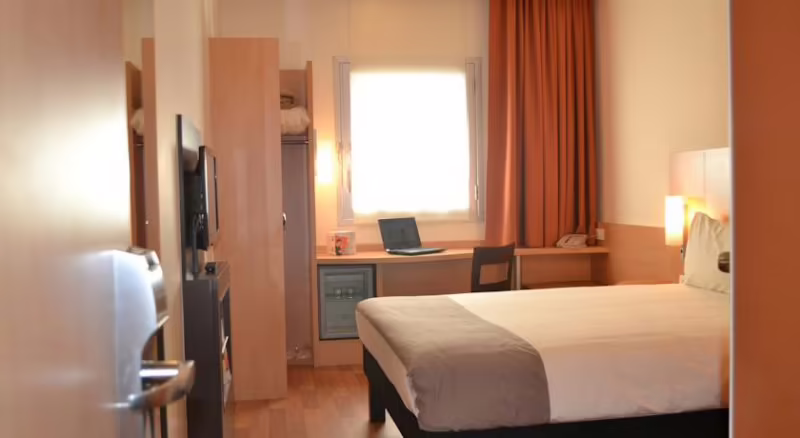 IBIS ISTANBUL ESENYURT