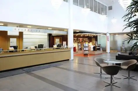 SCANDIC OULU