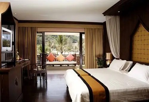 THE IMPERIAL ADAMAS BEACH RESORT PHUKET