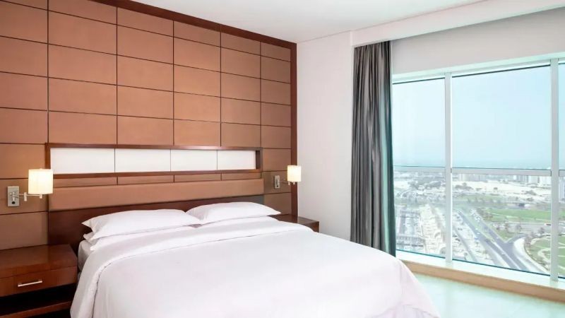 business suite