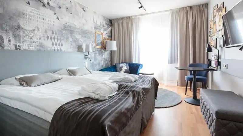 SCANDIC KUOPIO
