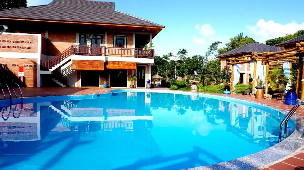 VELA PHU QUOC RESORT