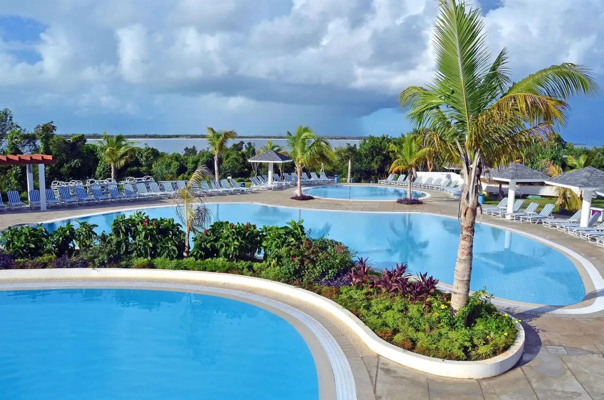 GRAND ASTON CAYO LAS BRUJAS BEACH RESORT & SPA (EX. SERCOTEL EXPERIENCE CAYO SANTA MARA)