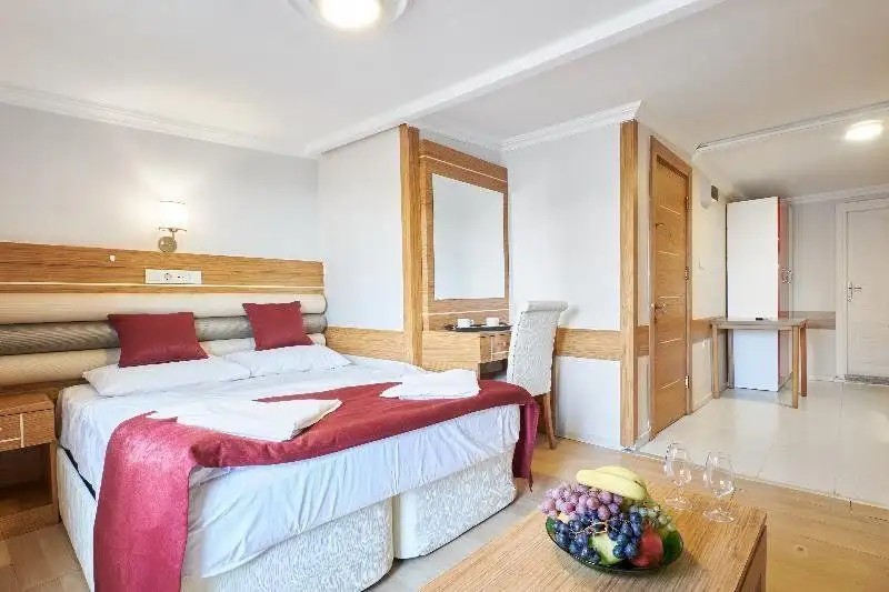 CENTRAL SUITES TAKSIM