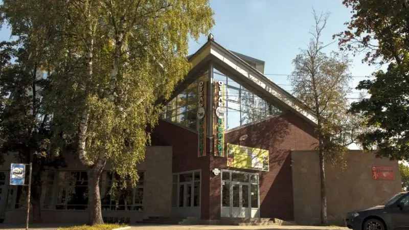 К-ВИЗИТ ТОКСОВО