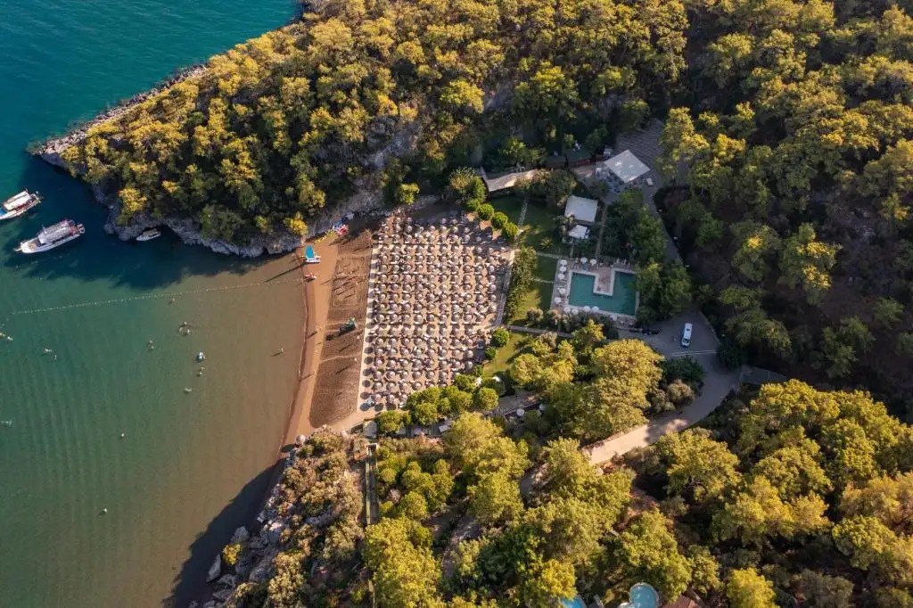 TUI BLUE SENO ADULTS ONLY 16+