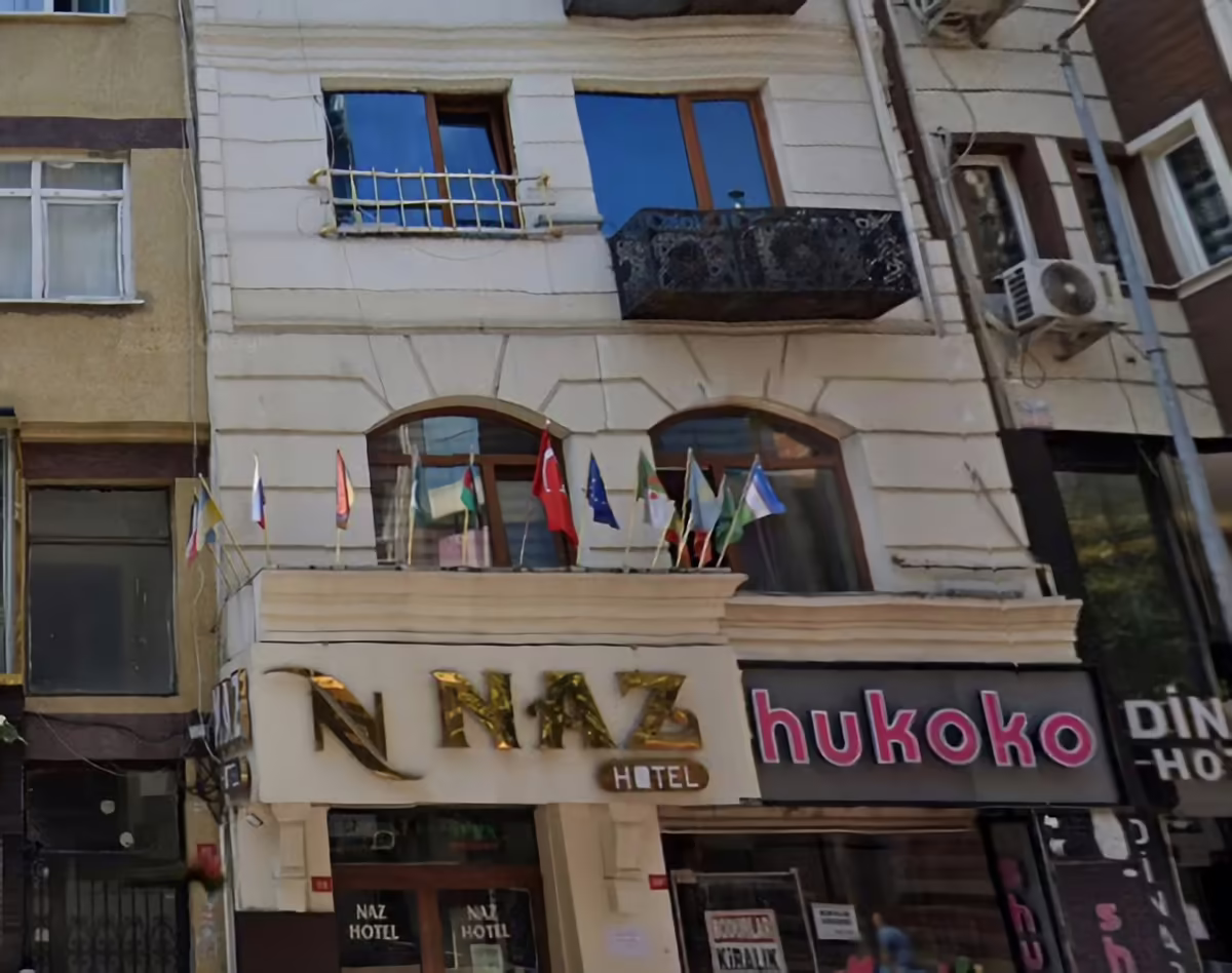 NAZ HOTEL