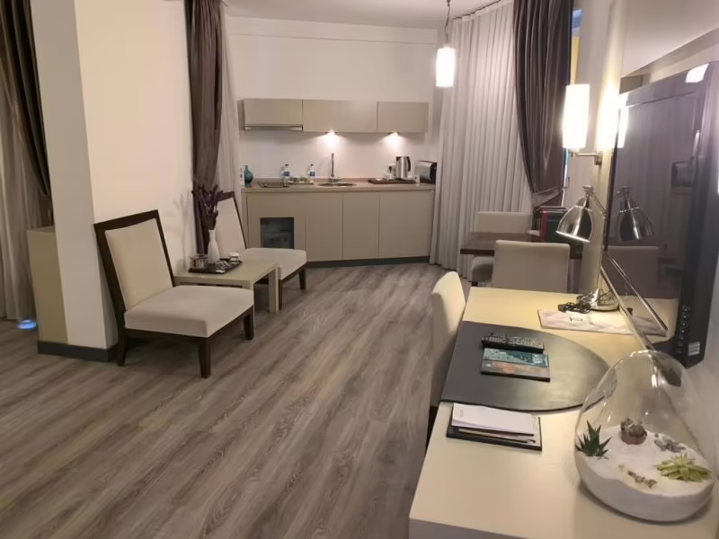 MY HOTEL