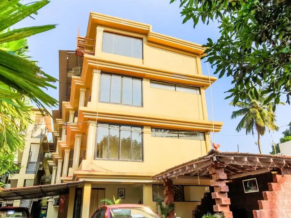 KARTIK RESORT (EX. ANAGHA)